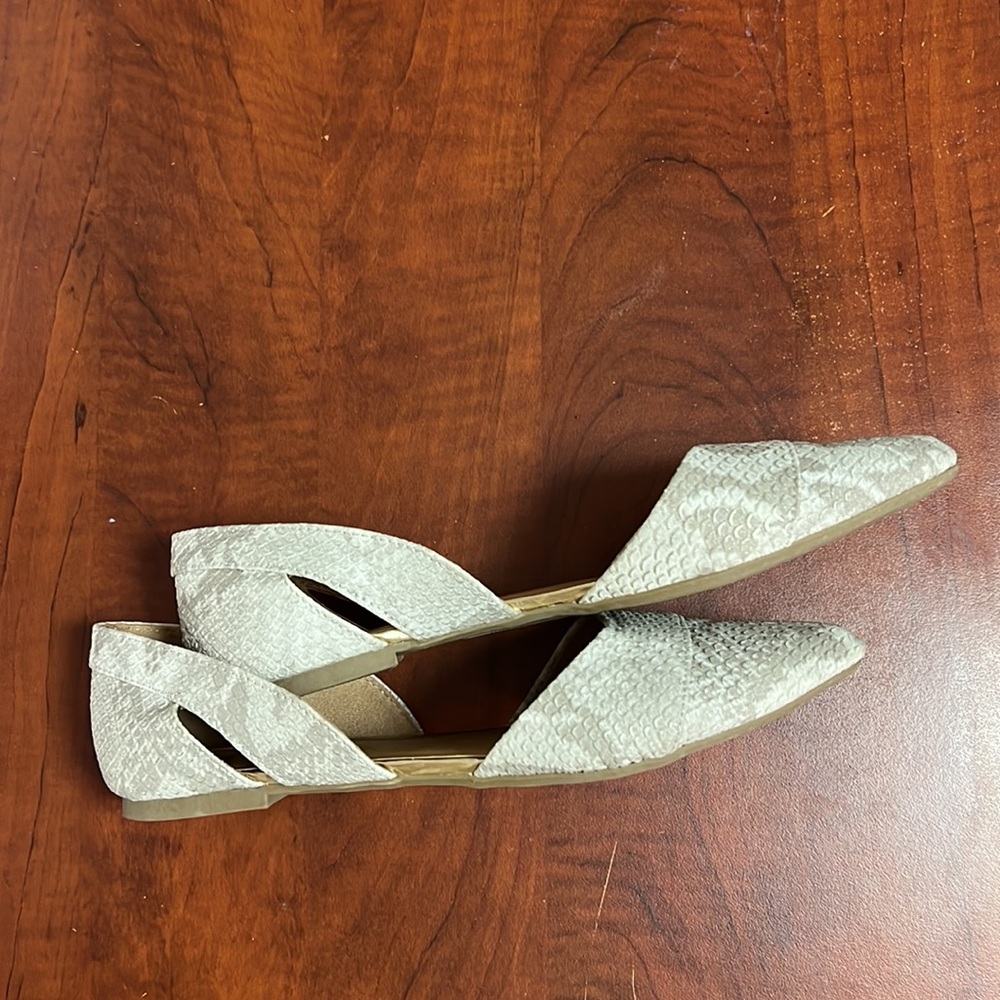 Seychelles slip ons - Picture 3 of 4
